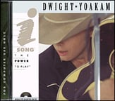 Dwight Yoakam Guitar and Fretted sheet music cover